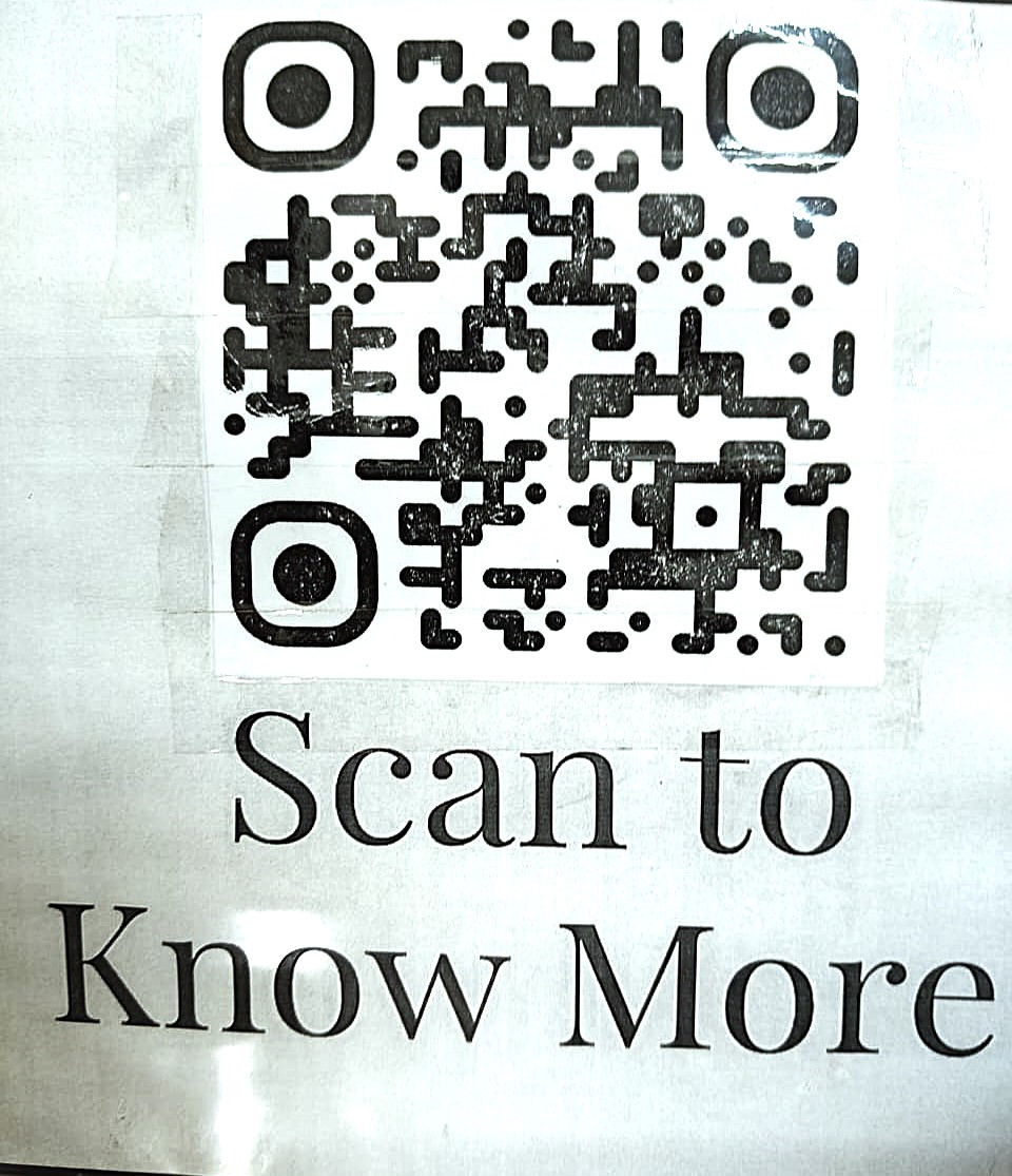 Website QR